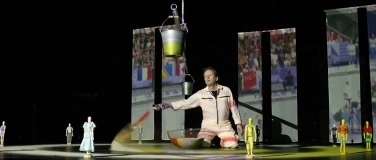 Event-Image for 'BALANCE'