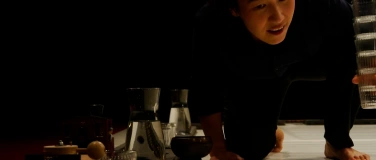 Event-Image for 'Fr&uuml;h St&uuml;ck'