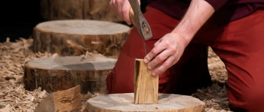 Event-Image for 'HOLZKLOPFEN'