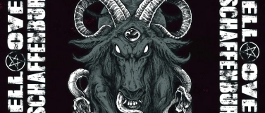 Event-Image for 'Hell Over Aschaffenburg ++5th Edition++'