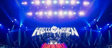 Event-Image for 'HELLOWEEN - 40 Years Anniversary Tour - very special Guest:'