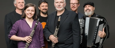 Event-Image for 'Helmut Eisel  & Projekt 70'