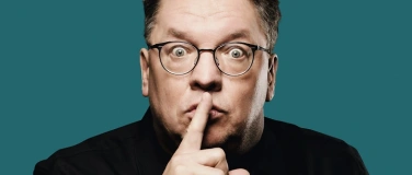 Event-Image for 'Helmut Schleich: &bdquo;Das kann man so nicht sagen&ldquo;'