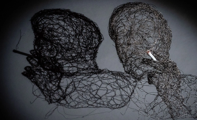 Event-Image for '"Schattenspiele" - Kunst mit Durchblick.'