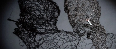 Event-Image for '"Schattenspiele" - Kunst mit Durchblick.'