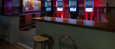 Event-Image for 'Helvetia Plausch Dartsturnier'