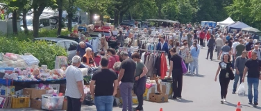 Event-Image for 'Hemberg Trödelmarkt Iserlohn'