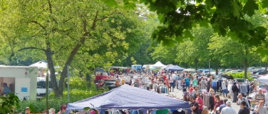 Event-Image for 'Iserlohner Tr&ouml;delmarkt Hemberg'