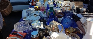 Event-Image for 'Trödelmarkt Hemer, Fußgängerzone'