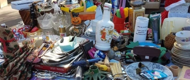 Event-Image for 'Trödeln in der Hemeraner Fußgängerzone'