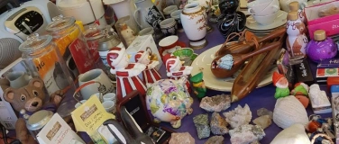 Event-Image for 'Hemeraner Tr&ouml;delmarkt in der Fu&szlig;g&auml;ngerzone'