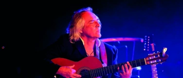 Event-Image for 'HEMU Jazz Orchestra feat. Louis Winsberg - El Duende'