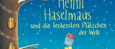 Event-Image for 'Gschichtli-Ziit in Rothrist'