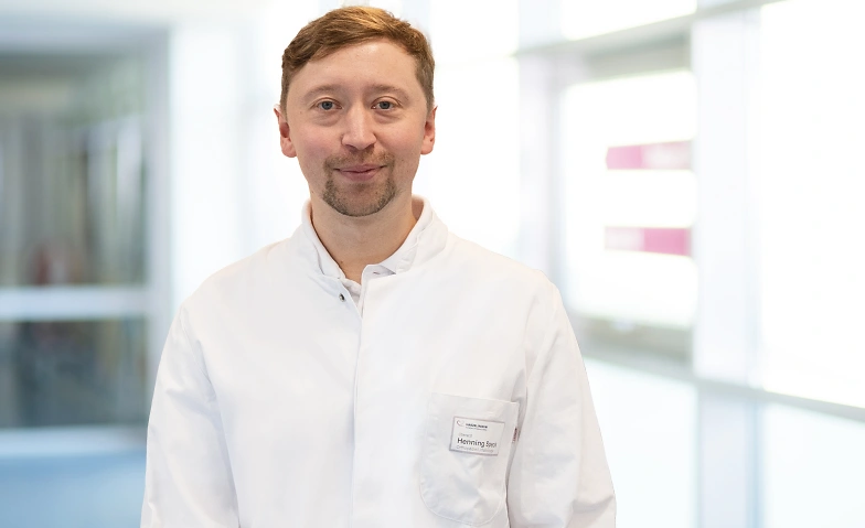 Medizinischer Mittwoch: Minimalinvasive H&uuml;ft-OP Tickets