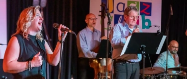 Event-Image for 'Campunni Jazz Club feat. Henrike T&ouml;nnes'