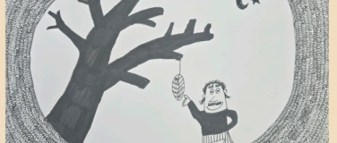 Event-Image for 'Eröffnung der Ausstellung Herbst im Museum für Outsiderkunst'