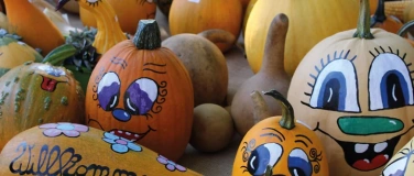 Event-Image for 'Herbst auf Finkenrech'
