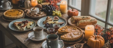Event-Image for 'Herbst-Brunch'
