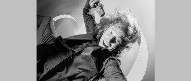 Event-Image for 'Herbst in der Helferei '25: Martin O. meets Stringendo4Kids'