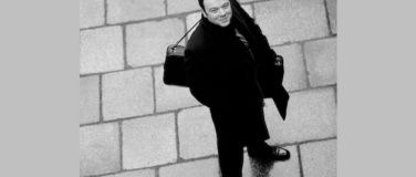 Event-Image for 'Herbst in der Helferei '25: Vadim Gluzman ganz nah erleben'