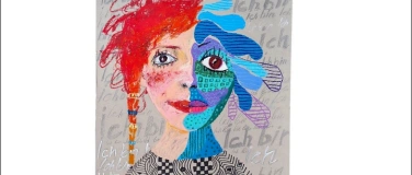 Event-Image for 'Kinder Mal- und Bastelworkschop "Ich bin es“'