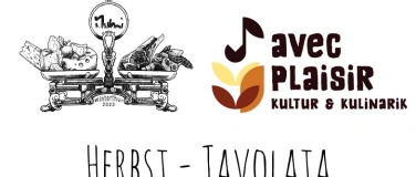 Event-Image for 'Herbst-Tavolata mit Bierbegleitung'