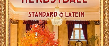 Event-Image for 'Herbstball Standard & Latein'