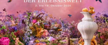 Event-Image for 'Magische Herbstferien'