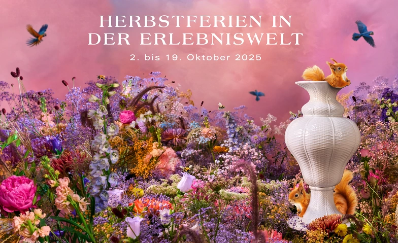 Event-Image for 'Magische Herbstferien'