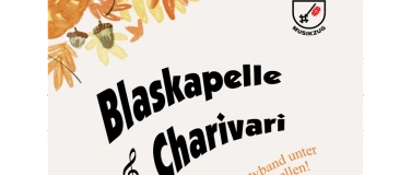 Event-Image for 'HERBSTFEST DER BLASMUSIK'
