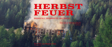 Event-Image for 'Herbstfeuer'