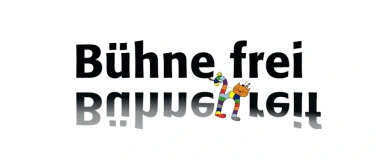 Event-Image for 'Bühnefrei - Bühnenreif'