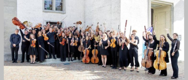 Event-Image for 'Herbstkonzert des Jugendorchesters Thurgau'