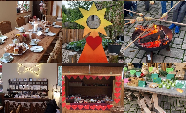 Event-Image for 'Herbstmarkt im Erich Kästner Kinderdorf'