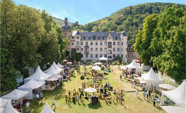 Event-Image for 'Herbstpartie Burg Namedy'