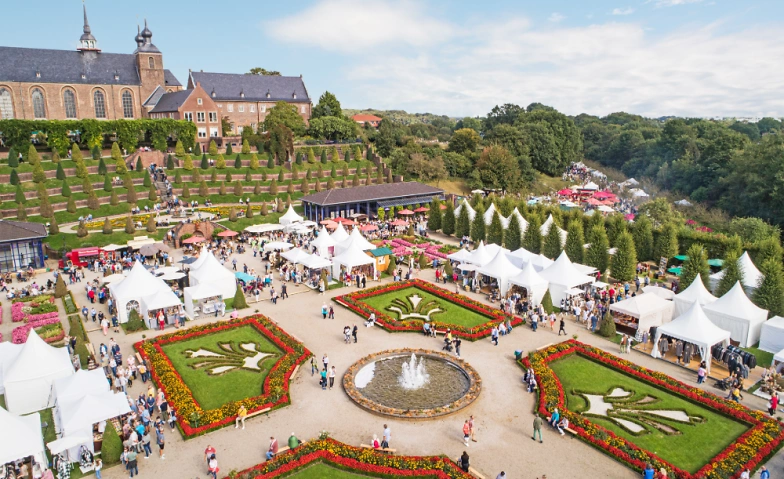 Event-Image for 'Herbstpartie Kloster Kamp'