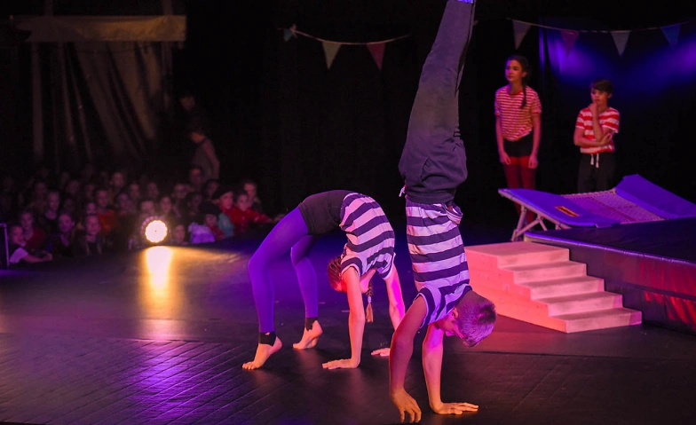 Event-Image for 'AHOI'