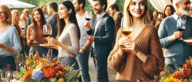 Event-Image for 'Herbstgenuss auf dem Weingut – Präsentation 2025'