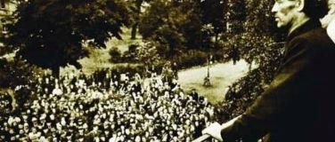 Event-Image for 'Vortrag &uuml;ber Bruno Gr&ouml;ning - Ein Weg zur Gesundheit'