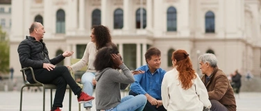 Event-Image for 'Kreativ Workshop "Hallo Heimat!"'