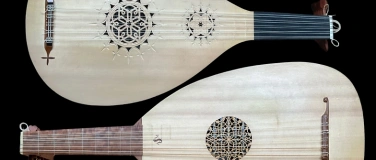 Event-Image for 'From Oud to Lute'