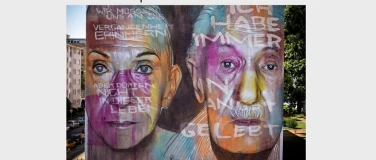 Event-Image for 'Vernissage "Zeichen setzen: STADT.WAND.KUNST"'