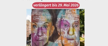 Event-Image for 'Ausstellung "Zeichen setzen: STADT.WAND.KUNST"'