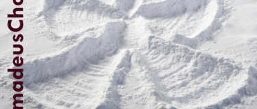 Event-Image for 'AmadeusChor: Christmas around the world'