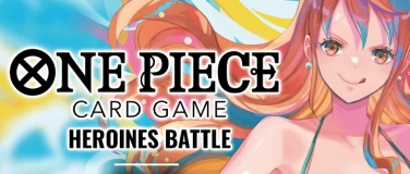 Event-Image for 'One Piece - Heroines Battle Event 4.3.'
