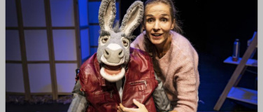 Event-Image for 'Herr F&auml;ssler und die St&uuml;rme der Liebe'