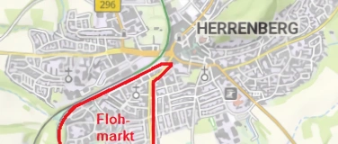 Event-Image for '1. Garagen-Flohmarkt im Quartier 4, Herrenberg'