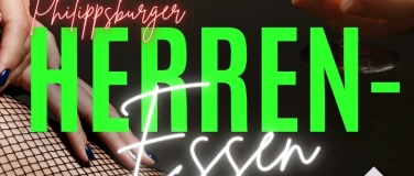 Event-Image for 'Herrenessen Philippsburg'