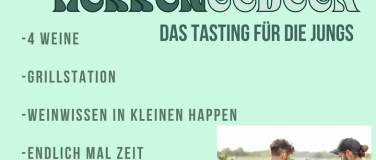 Event-Image for 'Herrengedeck'