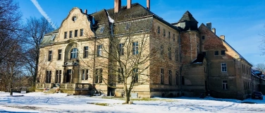 Event-Image for '5. Wintermarkt Rittergut Etzdorf'